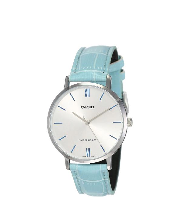 ساعت مچی زنانه کاسیو Casio کد Ca-LTP-VT01L-7B3UDF